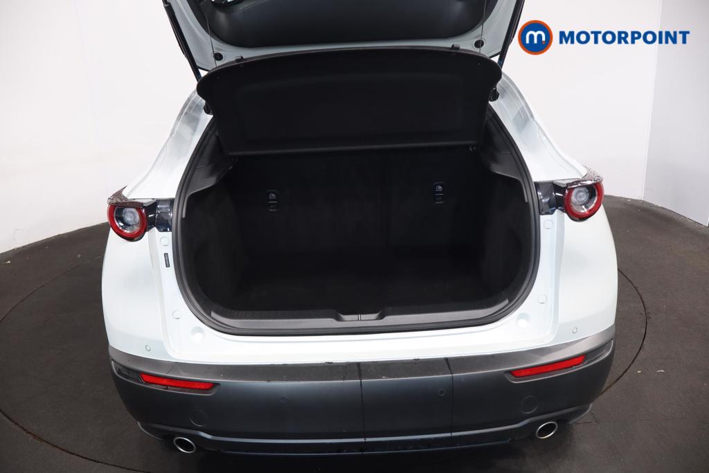 Mazda Cx-30 Centre-Line Manual Petrol-Electric Hybrid SUV - Stock Number (1562098) - 18th supplementary image