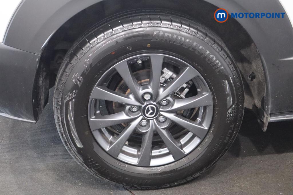 Mazda Cx-30 Centre-Line Manual Petrol-Electric Hybrid SUV - Stock Number (1562098) - 20th supplementary image