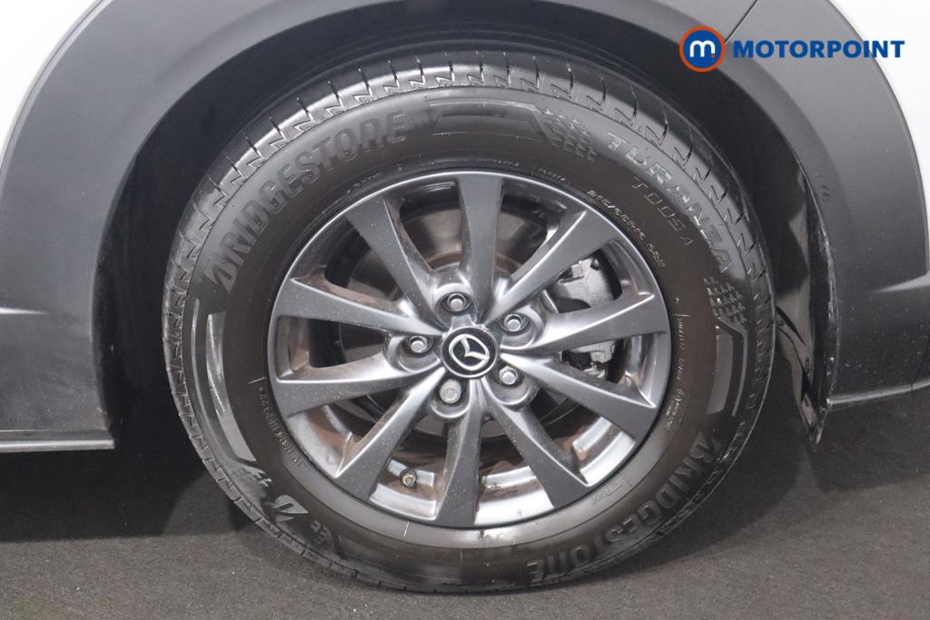 Mazda Cx-30 Centre-Line Manual Petrol-Electric Hybrid SUV - Stock Number (1562098) - 21st supplementary image