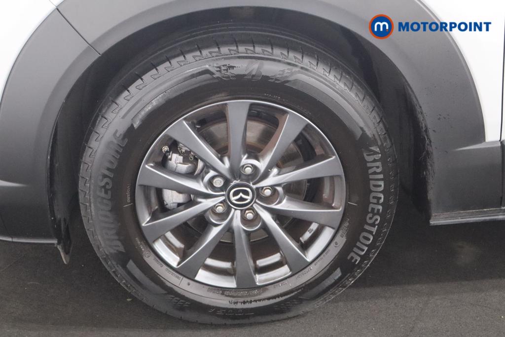 Mazda Cx-30 Centre-Line Manual Petrol-Electric Hybrid SUV - Stock Number (1562098) - 22nd supplementary image