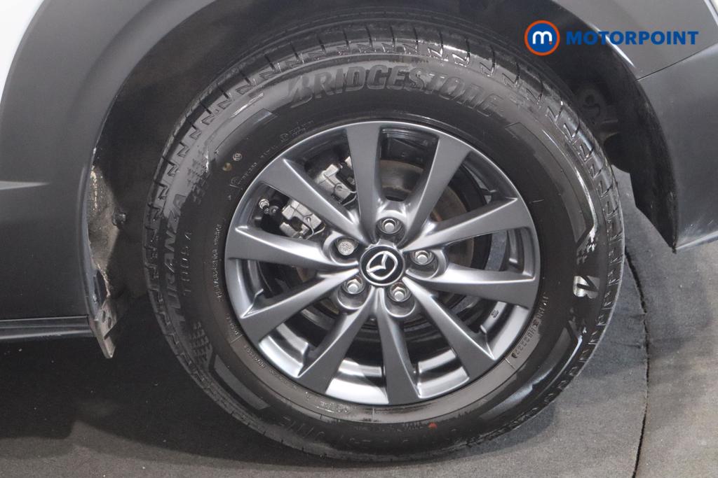 Mazda Cx-30 Centre-Line Manual Petrol-Electric Hybrid SUV - Stock Number (1562098) - 23rd supplementary image