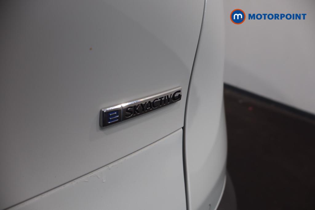 Mazda Cx-30 Centre-Line Manual Petrol-Electric Hybrid SUV - Stock Number (1562098) - 24th supplementary image