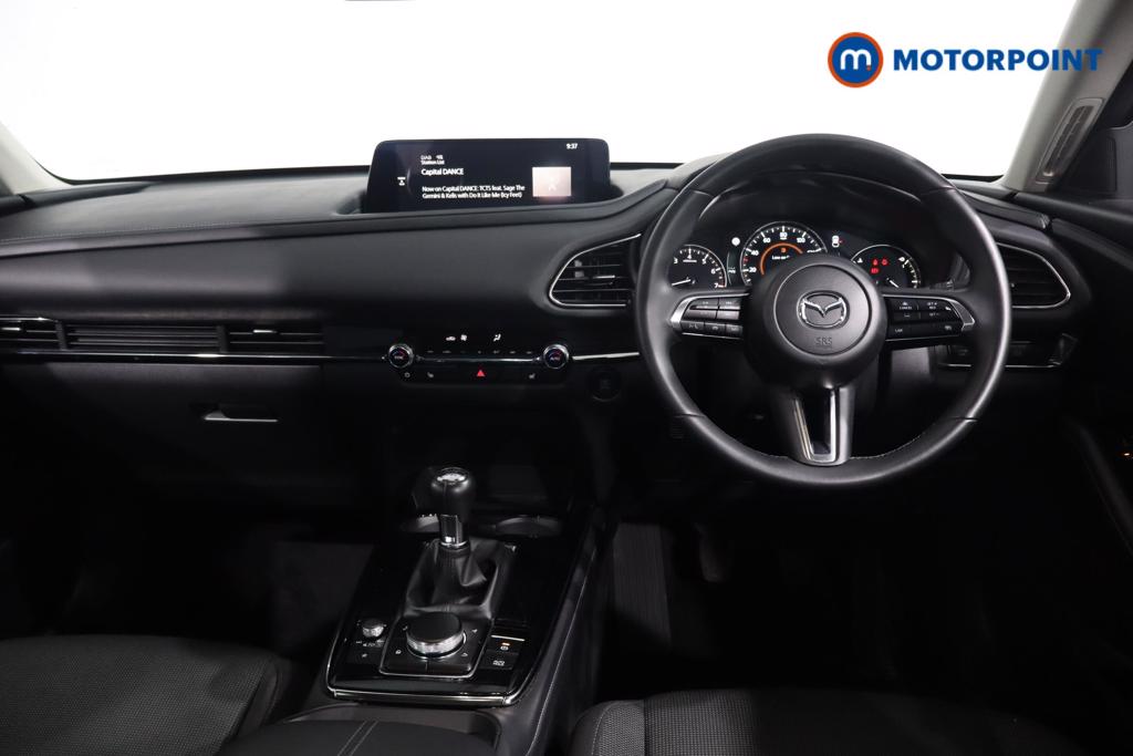 Mazda Cx-30 Centre-Line Manual Petrol-Electric Hybrid SUV - Stock Number (1562098) - 1st supplementary image