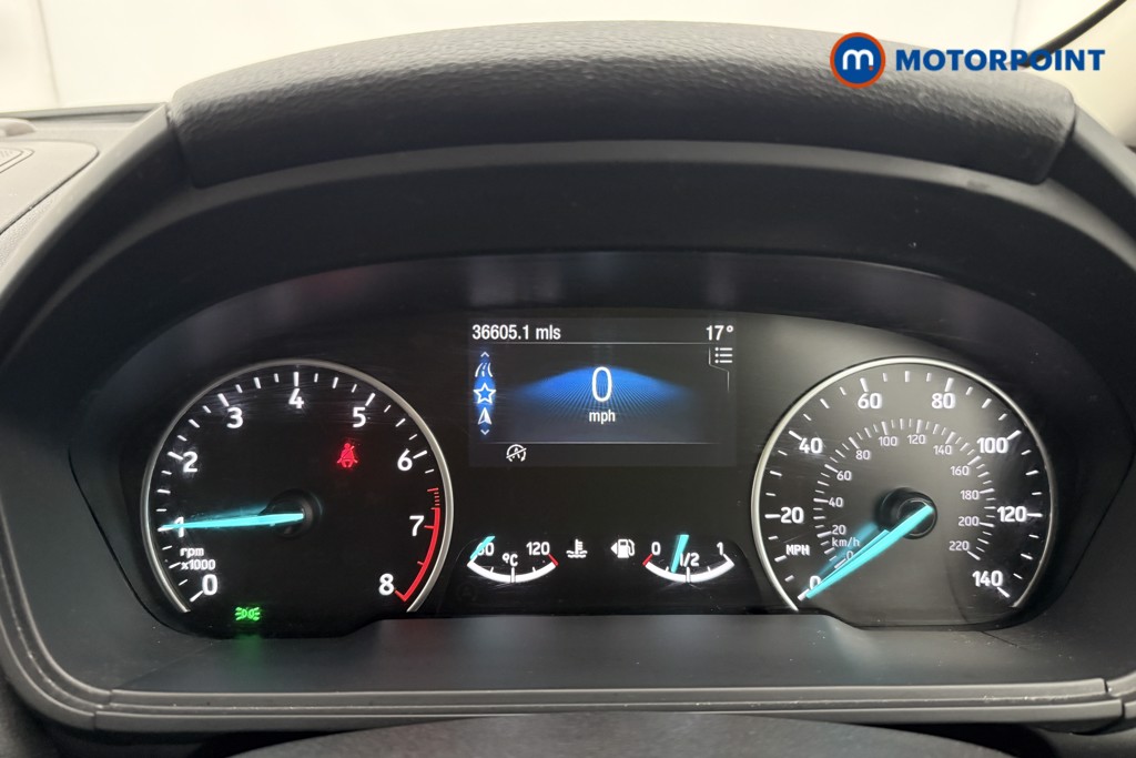Ford Ecosport St-Line Manual Petrol SUV - Stock Number (1562969) - 6th supplementary image