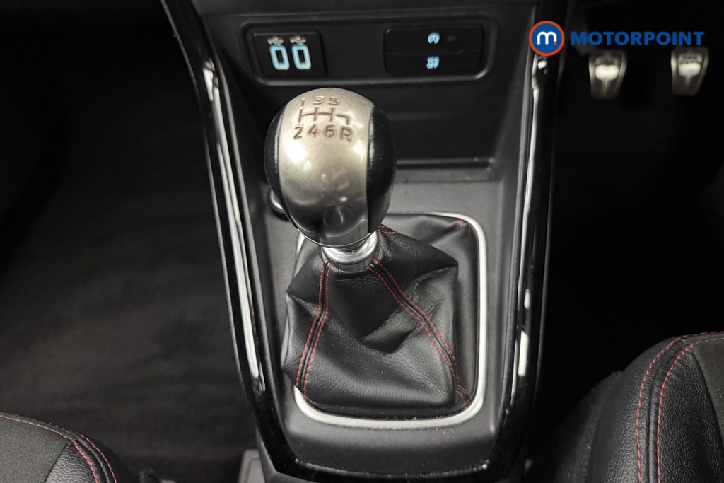 Ford Ecosport St-Line Manual Petrol SUV - Stock Number (1562969) - 7th supplementary image