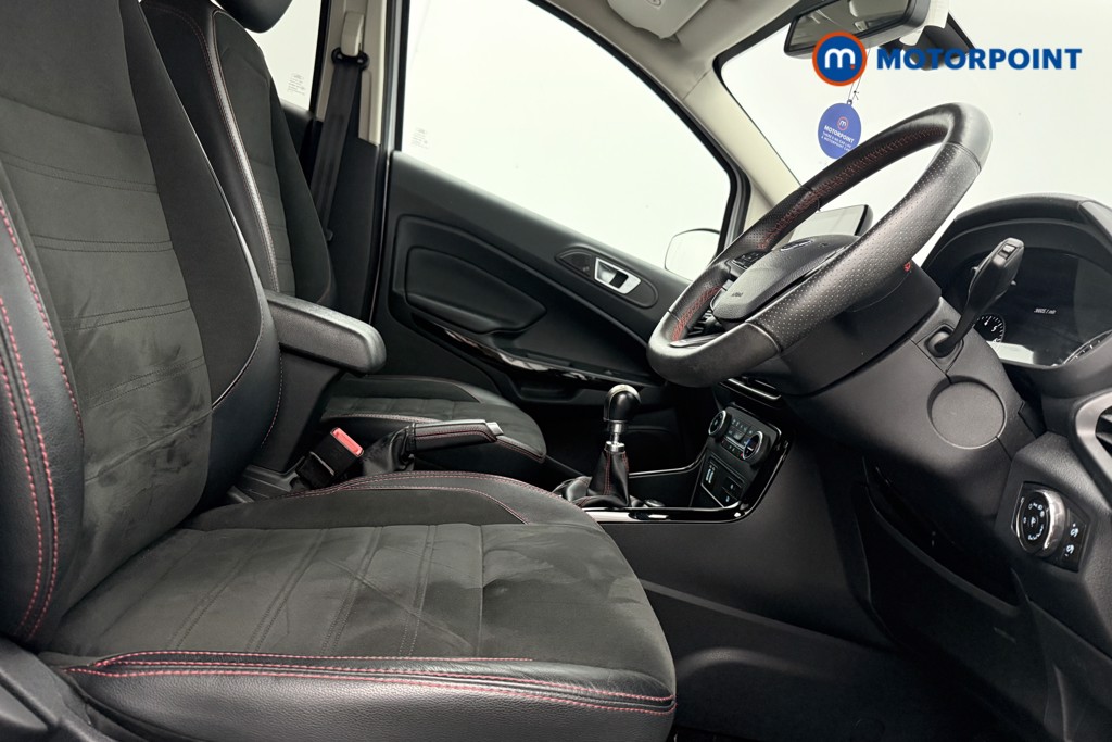 Ford Ecosport St-Line Manual Petrol SUV - Stock Number (1562969) - 8th supplementary image