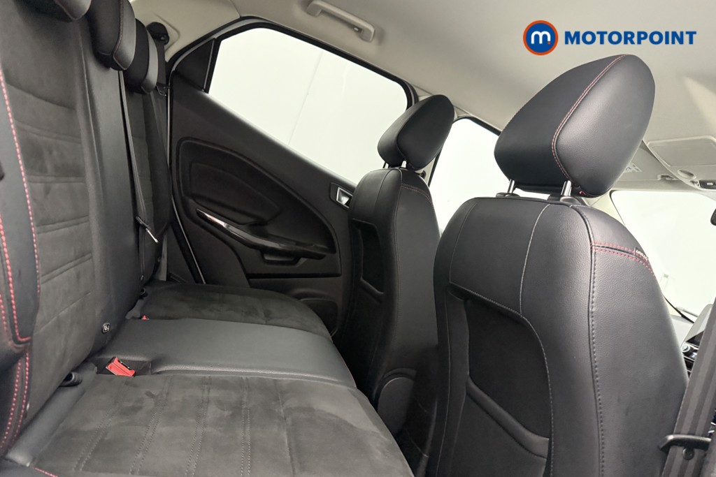 Ford Ecosport St-Line Manual Petrol SUV - Stock Number (1562969) - 9th supplementary image
