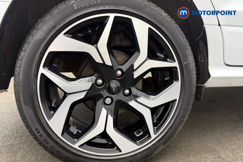 Ford Ecosport St-Line Manual Petrol SUV - Stock Number (1562969) - 10th supplementary image