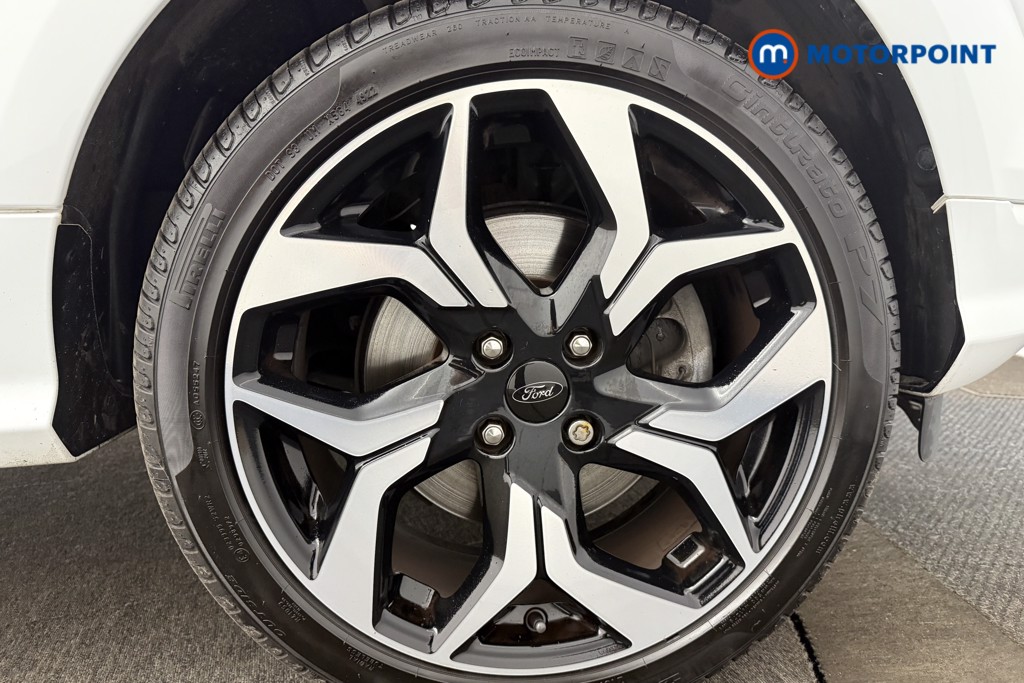 Ford Ecosport St-Line Manual Petrol SUV - Stock Number (1562969) - 11th supplementary image