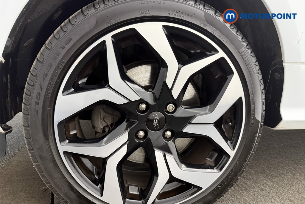 Ford Ecosport St-Line Manual Petrol SUV - Stock Number (1562969) - 12th supplementary image