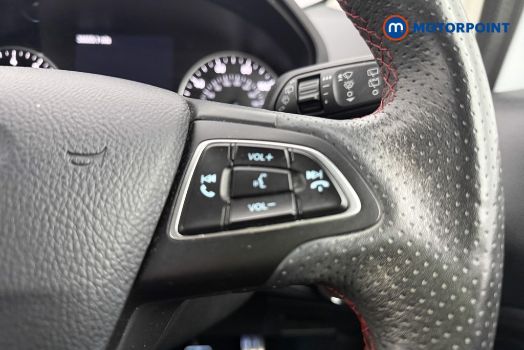 Ford Ecosport St-Line Manual Petrol SUV - Stock Number (1562969) - 15th supplementary image