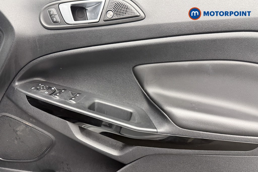 Ford Ecosport St-Line Manual Petrol SUV - Stock Number (1562969) - 18th supplementary image