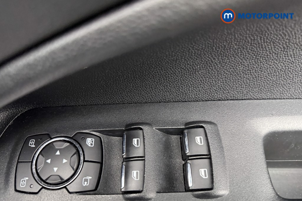 Ford Ecosport St-Line Manual Petrol SUV - Stock Number (1562969) - 19th supplementary image