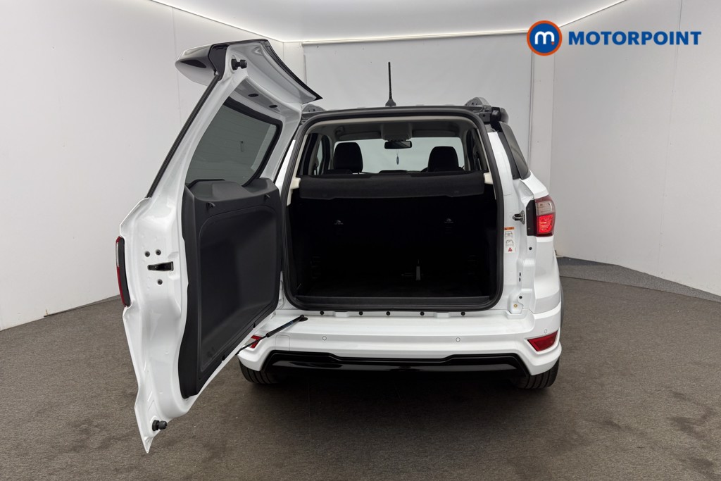 Ford Ecosport St-Line Manual Petrol SUV - Stock Number (1562969) - 20th supplementary image