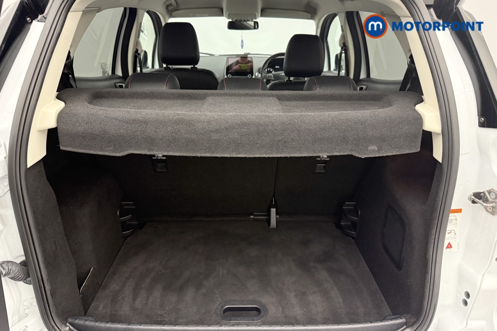 Ford Ecosport St-Line Manual Petrol SUV - Stock Number (1562969) - 21st supplementary image