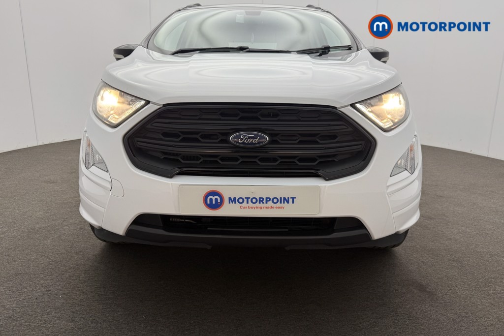 Ford Ecosport St-Line Manual Petrol SUV - Stock Number (1562969) - 22nd supplementary image
