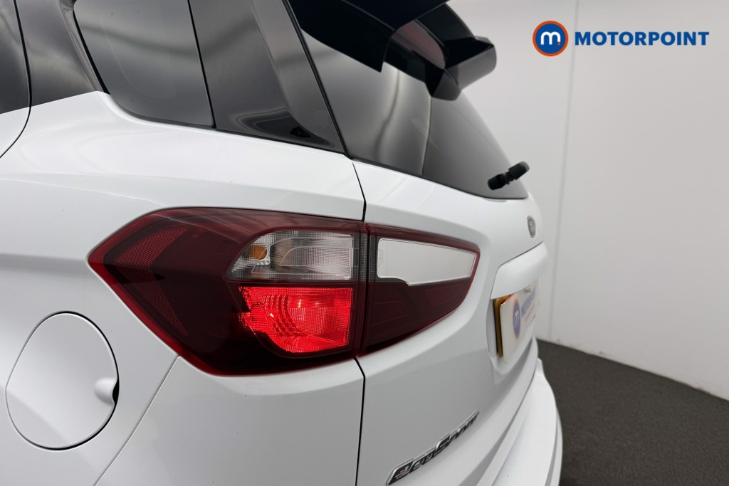 Ford Ecosport St-Line Manual Petrol SUV - Stock Number (1562969) - 26th supplementary image