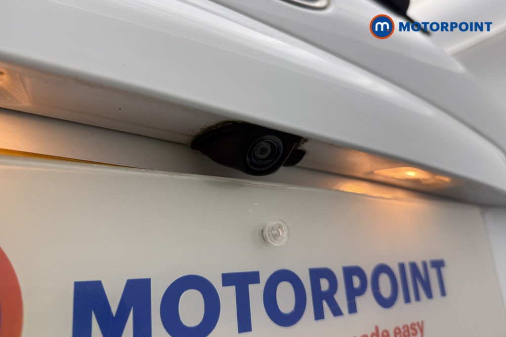 Ford Ecosport St-Line Manual Petrol SUV - Stock Number (1562969) - 27th supplementary image