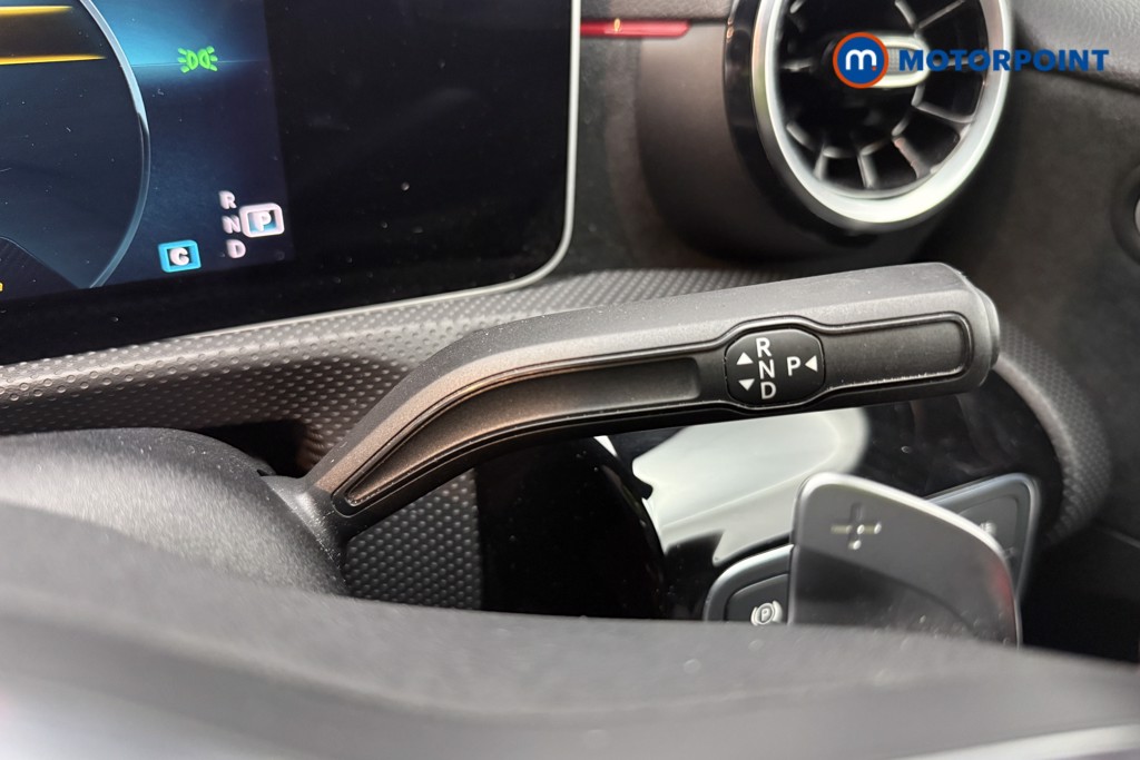 Mercedes-Benz A Class Amg Line Automatic Petrol Hatchback - Stock Number (1564223) - 7th supplementary image
