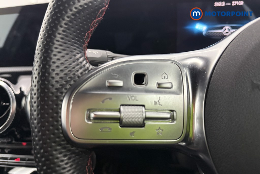 Mercedes-Benz A Class Amg Line Automatic Petrol Hatchback - Stock Number (1564223) - 14th supplementary image