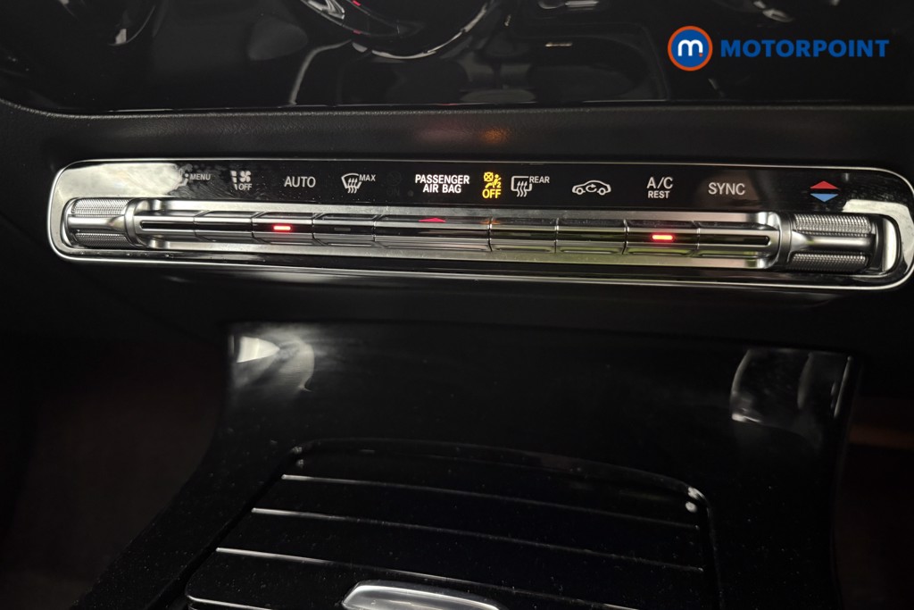 Mercedes-Benz A Class Amg Line Automatic Petrol Hatchback - Stock Number (1564223) - 16th supplementary image