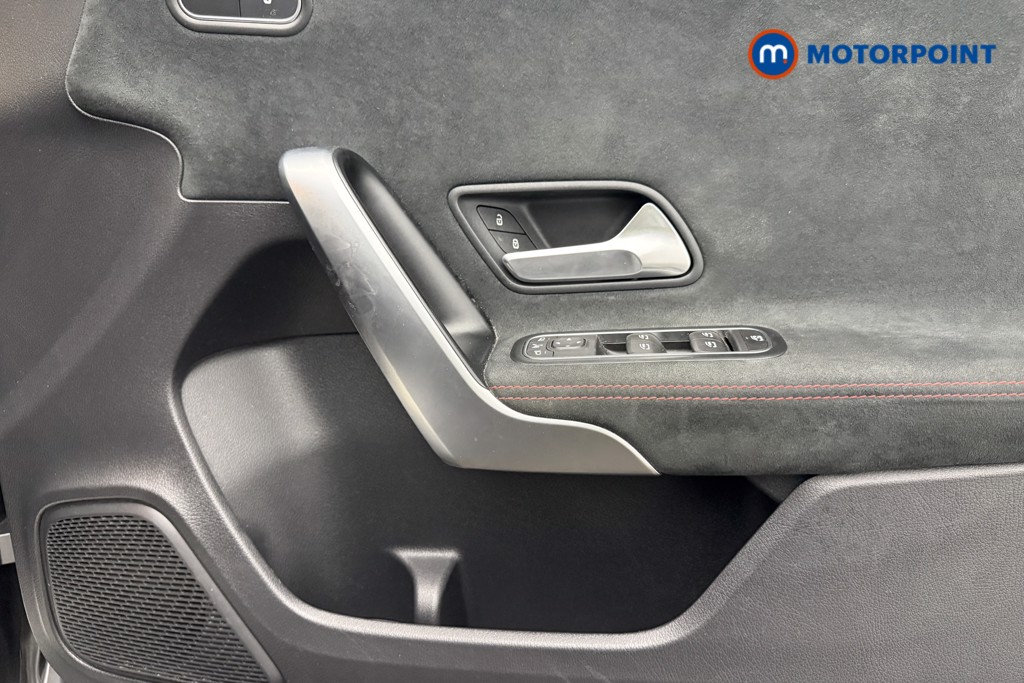 Mercedes-Benz A Class Amg Line Automatic Petrol Hatchback - Stock Number (1564223) - 18th supplementary image