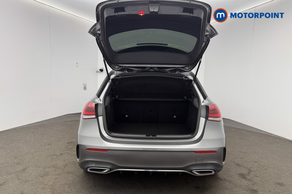 Mercedes-Benz A Class Amg Line Automatic Petrol Hatchback - Stock Number (1564223) - 21st supplementary image