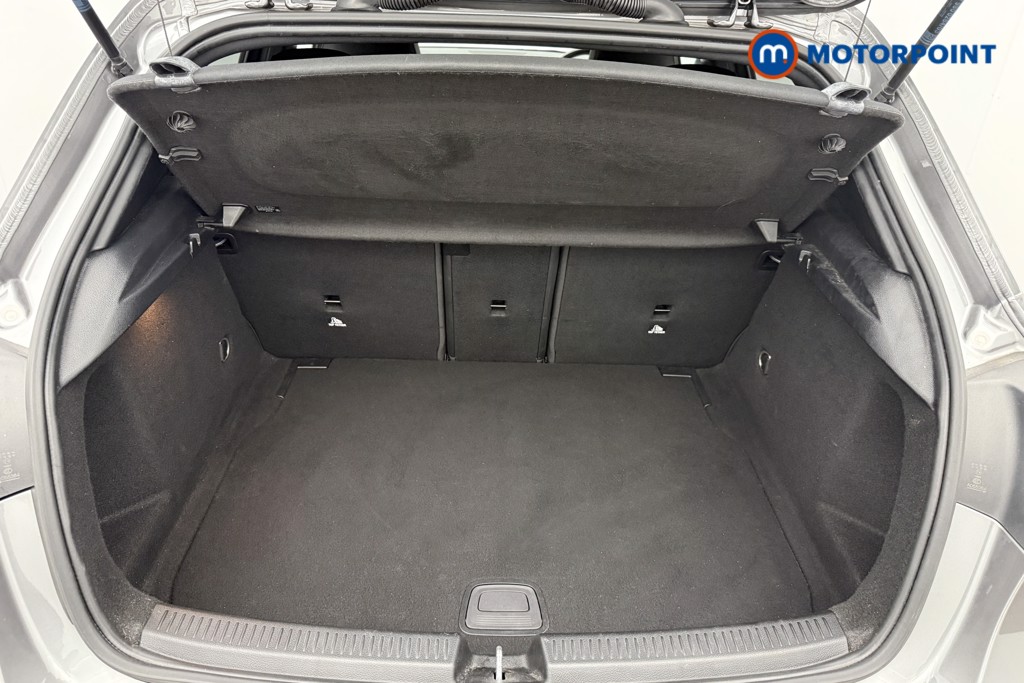 Mercedes-Benz A Class Amg Line Automatic Petrol Hatchback - Stock Number (1564223) - 22nd supplementary image