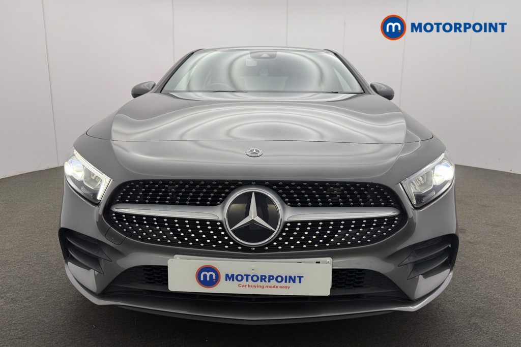 Mercedes-Benz A Class Amg Line Automatic Petrol Hatchback - Stock Number (1564223) - 23rd supplementary image