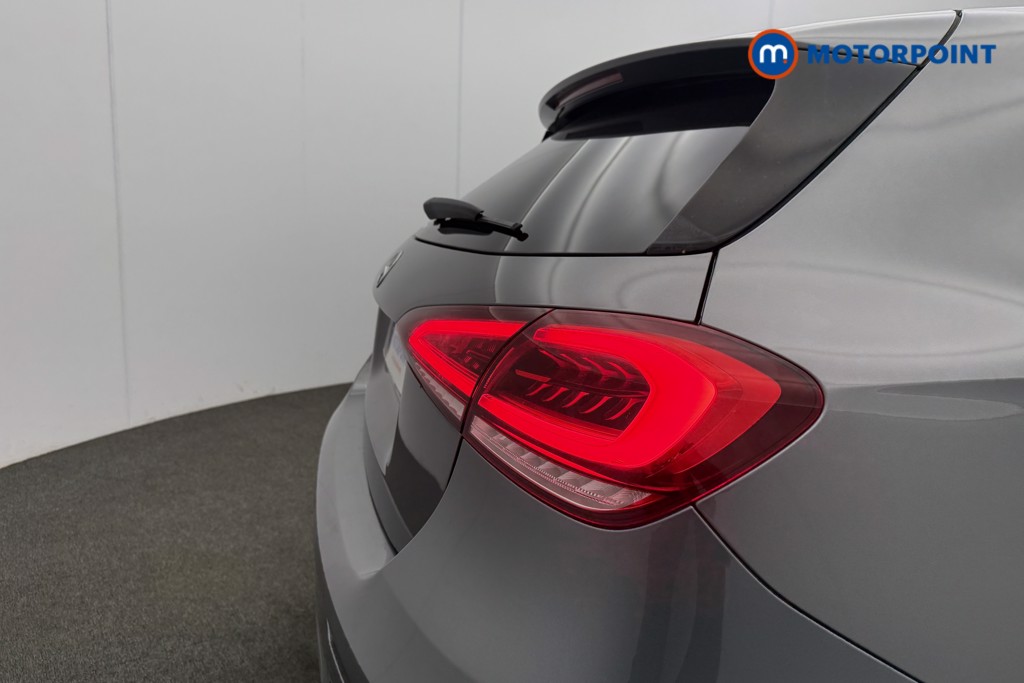 Mercedes-Benz A Class Amg Line Automatic Petrol Hatchback - Stock Number (1564223) - 26th supplementary image