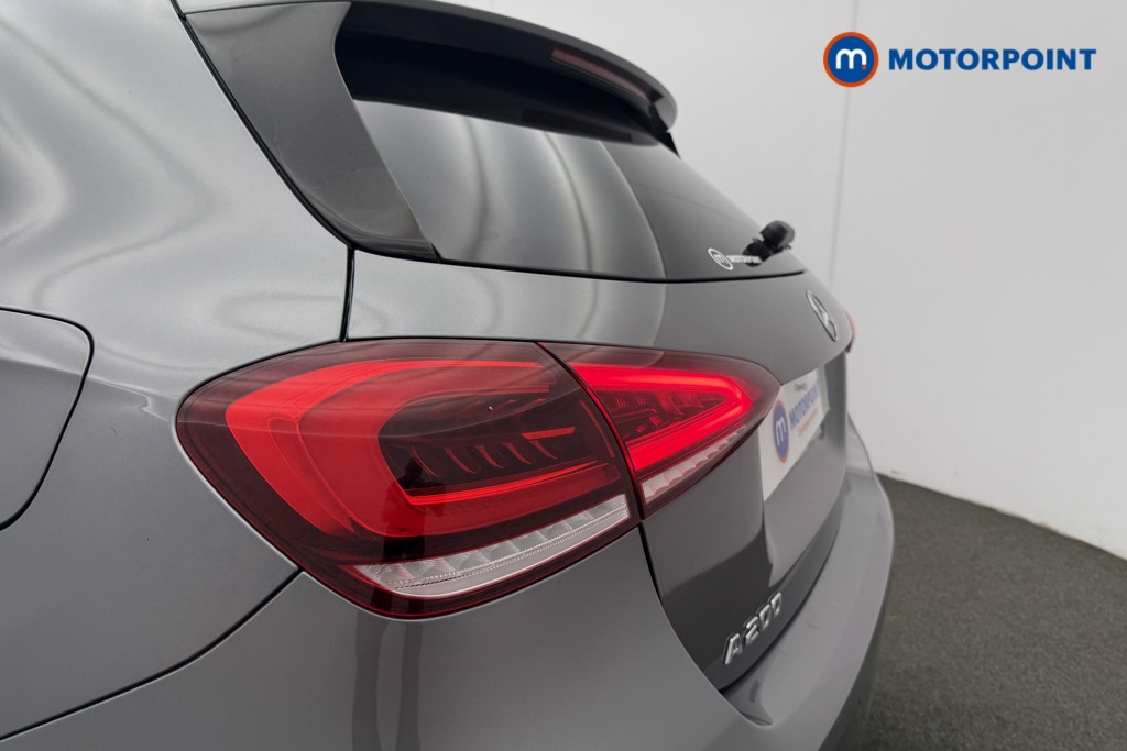 Mercedes-Benz A Class Amg Line Automatic Petrol Hatchback - Stock Number (1564223) - 27th supplementary image