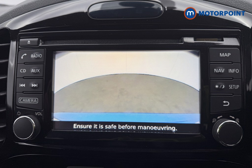 Nissan Juke Bose Personal Edition Manual Petrol SUV - Stock Number (1564289) - 3rd supplementary image