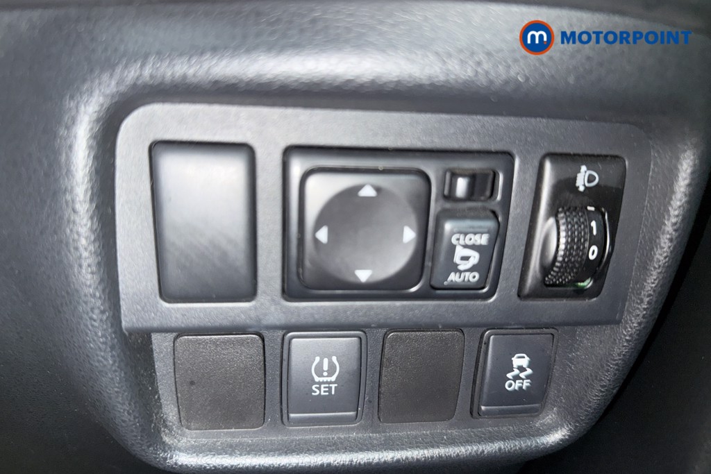 Nissan Juke Bose Personal Edition Manual Petrol SUV - Stock Number (1564289) - 14th supplementary image