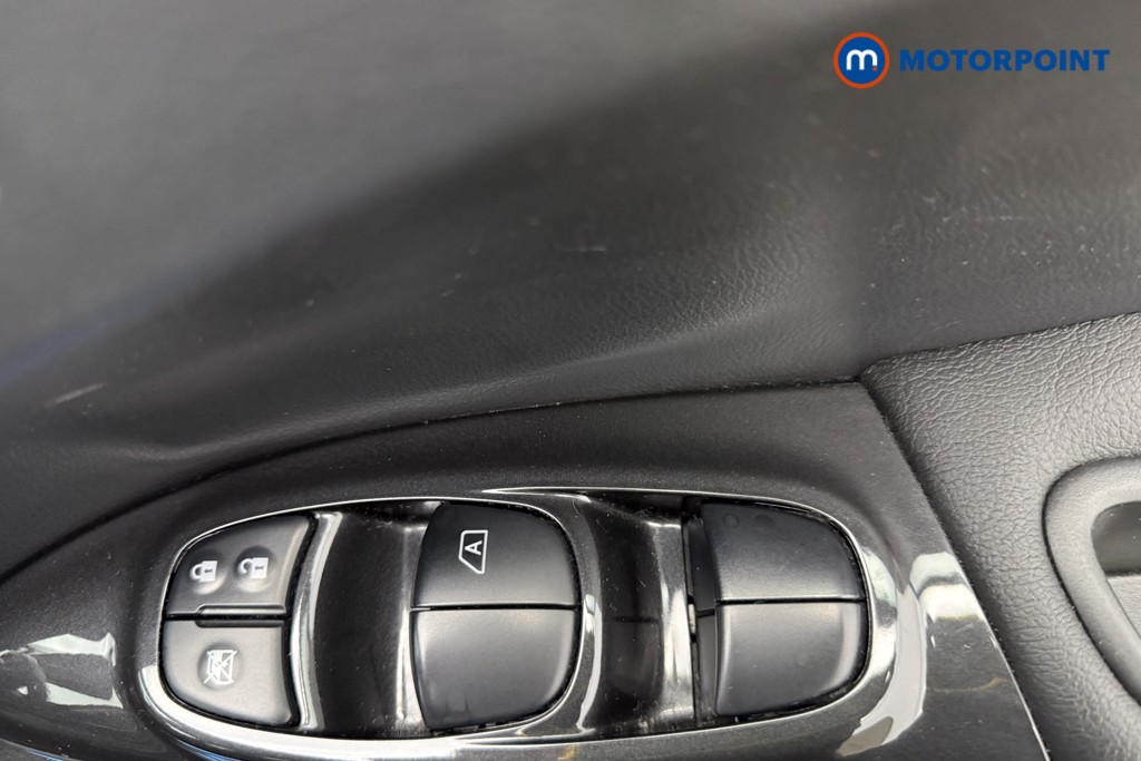 Nissan Juke Bose Personal Edition Manual Petrol SUV - Stock Number (1564289) - 16th supplementary image