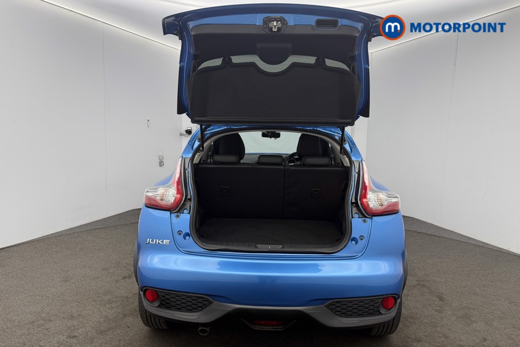 Nissan Juke Bose Personal Edition Manual Petrol SUV - Stock Number (1564289) - 17th supplementary image