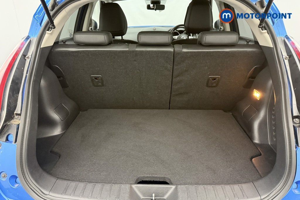 Nissan Juke Bose Personal Edition Manual Petrol SUV - Stock Number (1564289) - 18th supplementary image
