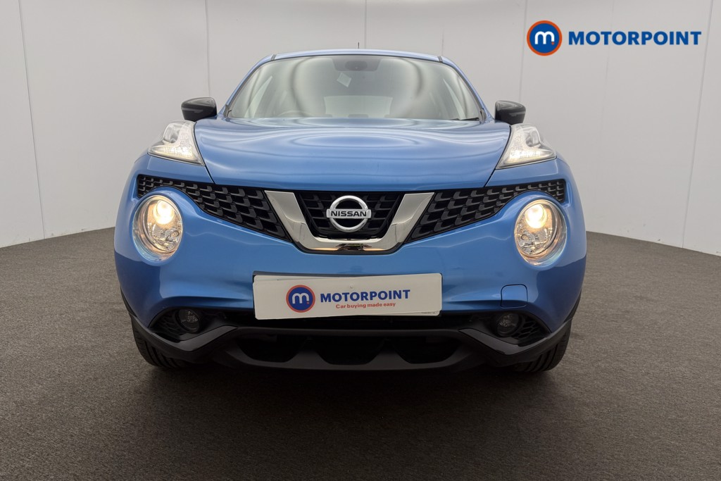 Nissan Juke Bose Personal Edition Manual Petrol SUV - Stock Number (1564289) - 19th supplementary image