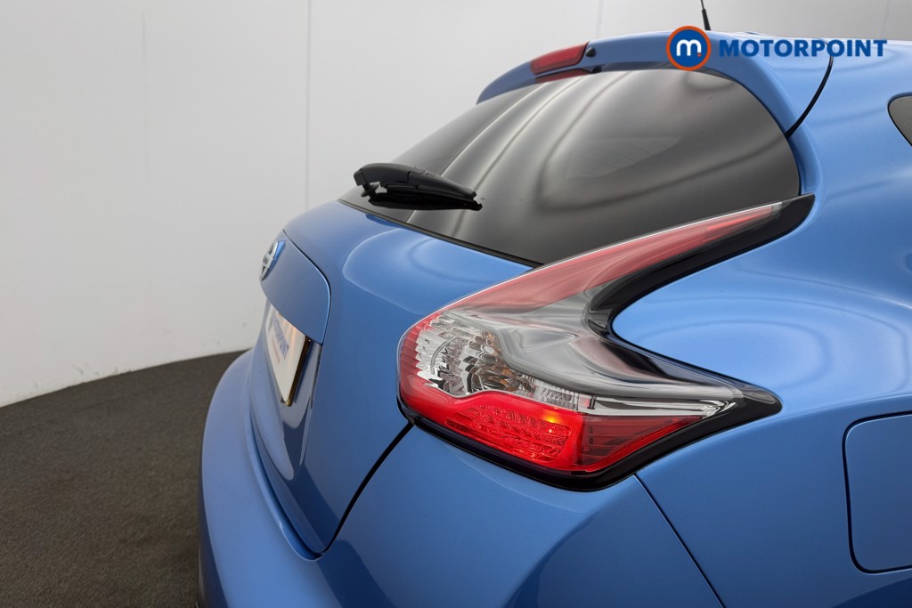Nissan Juke Bose Personal Edition Manual Petrol SUV - Stock Number (1564289) - 22nd supplementary image
