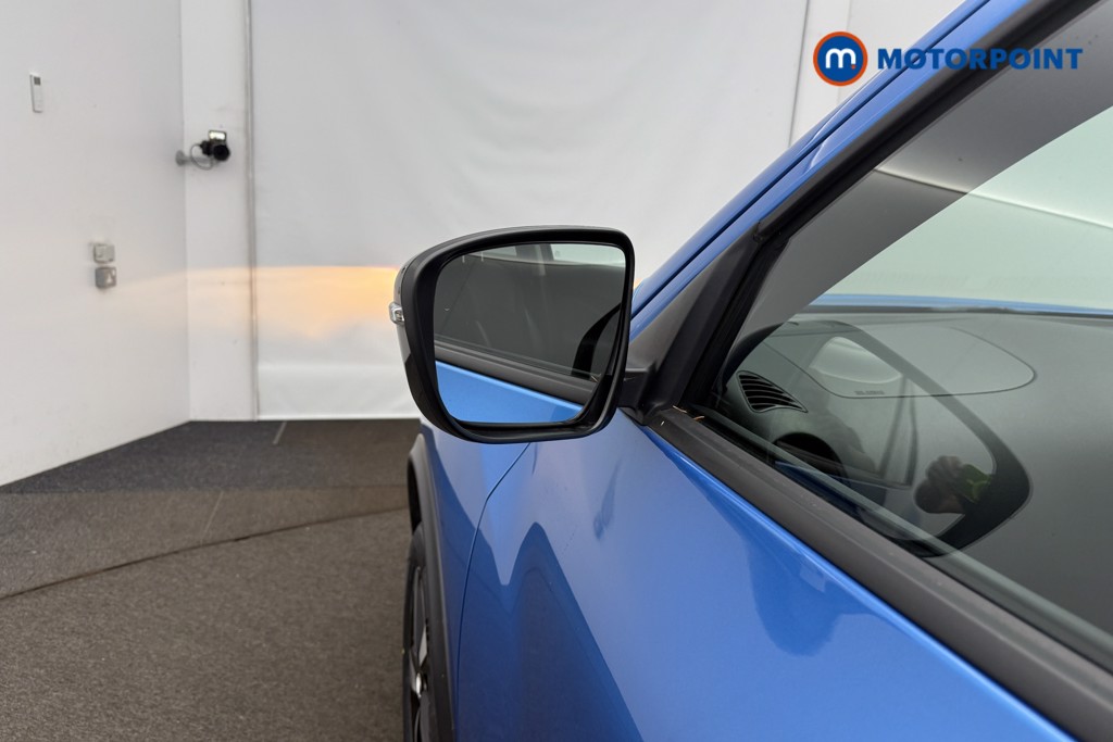 Nissan Juke Bose Personal Edition Manual Petrol SUV - Stock Number (1564289) - 26th supplementary image
