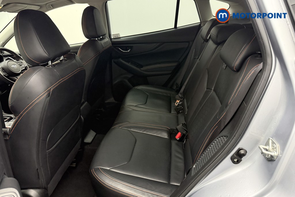 Subaru XV Se Premium Automatic Petrol-Electric Hybrid SUV - Stock Number (1564723) - 2nd supplementary image