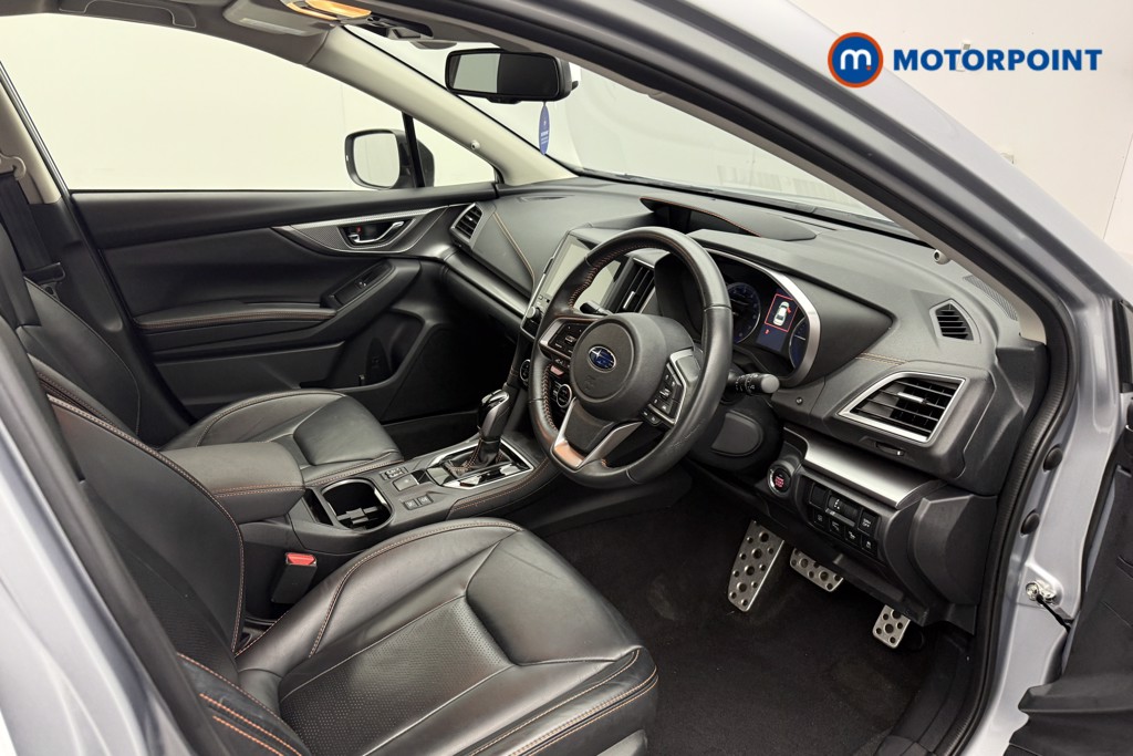 Subaru XV Se Premium Automatic Petrol-Electric Hybrid SUV - Stock Number (1564723) - 3rd supplementary image