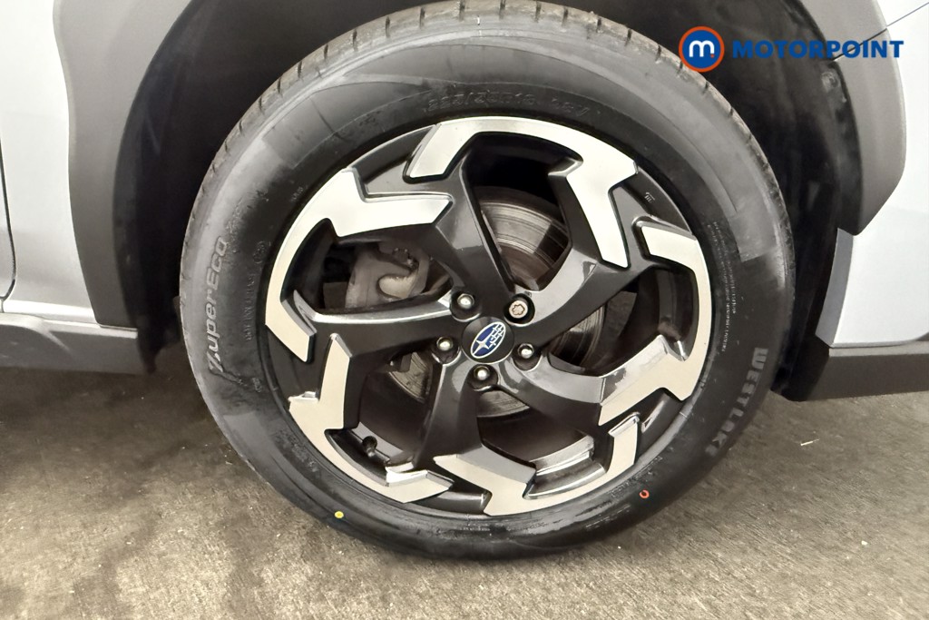 Subaru XV Se Premium Automatic Petrol-Electric Hybrid SUV - Stock Number (1564723) - 16th supplementary image