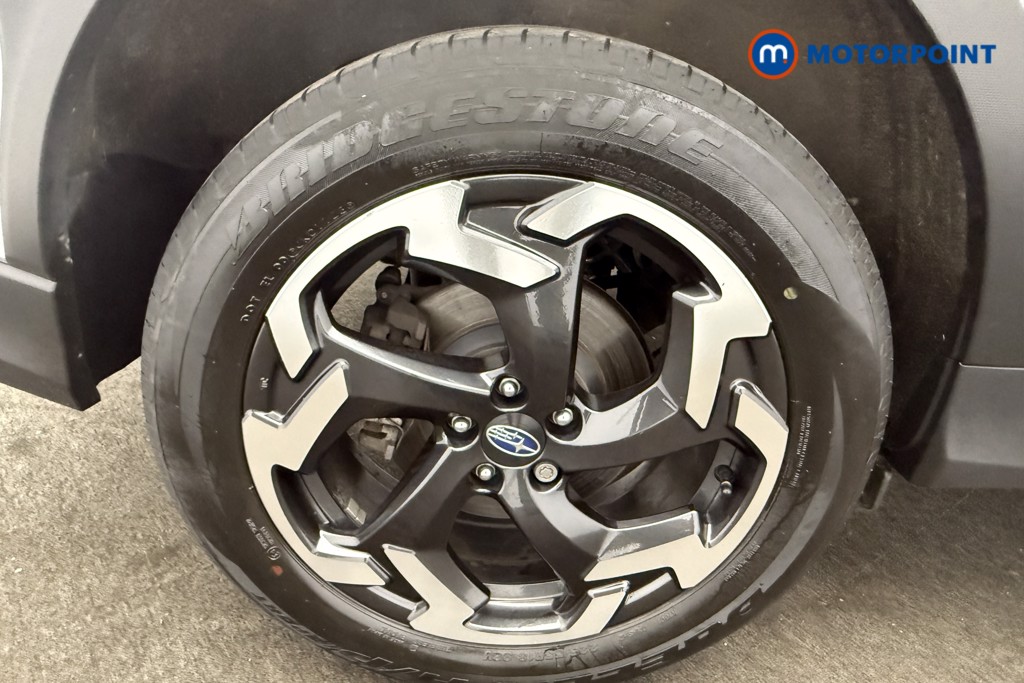 Subaru XV Se Premium Automatic Petrol-Electric Hybrid SUV - Stock Number (1564723) - 18th supplementary image