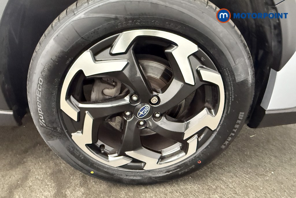 Subaru XV Se Premium Automatic Petrol-Electric Hybrid SUV - Stock Number (1564723) - 19th supplementary image