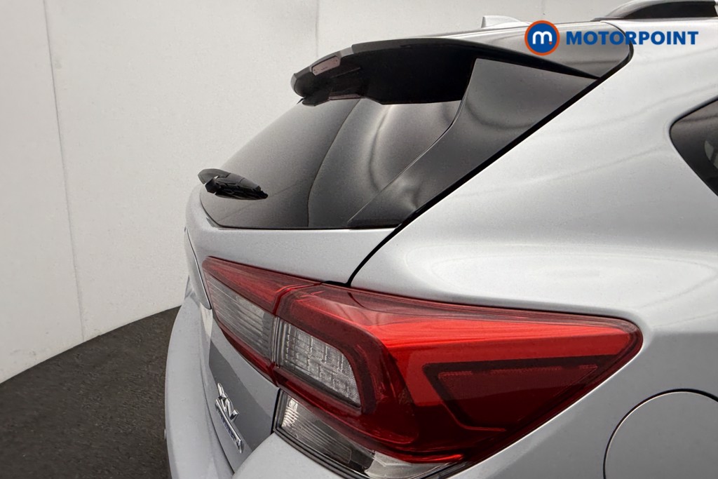 Subaru XV Se Premium Automatic Petrol-Electric Hybrid SUV - Stock Number (1564723) - 22nd supplementary image