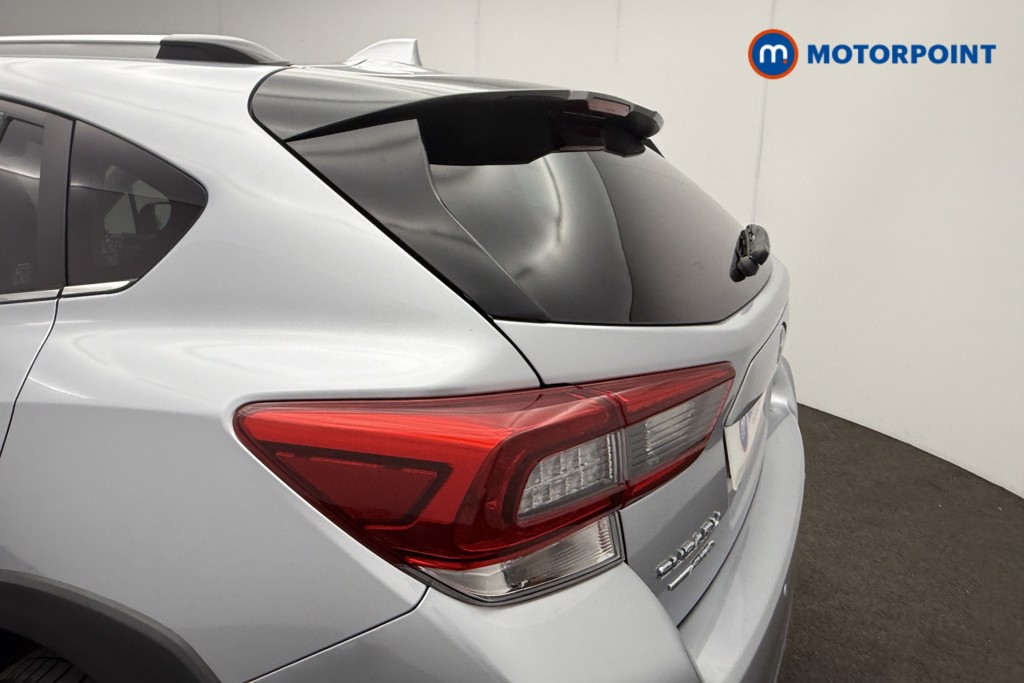 Subaru XV Se Premium Automatic Petrol-Electric Hybrid SUV - Stock Number (1564723) - 24th supplementary image