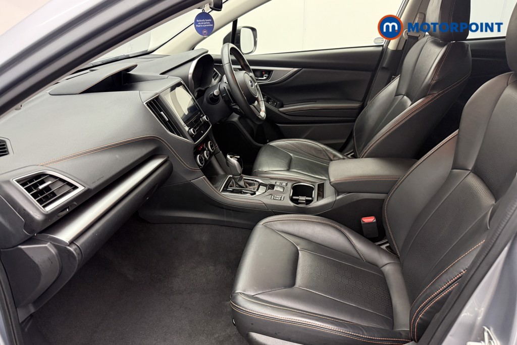 Subaru XV Se Premium Automatic Petrol-Electric Hybrid SUV - Stock Number (1564723) - 1st supplementary image