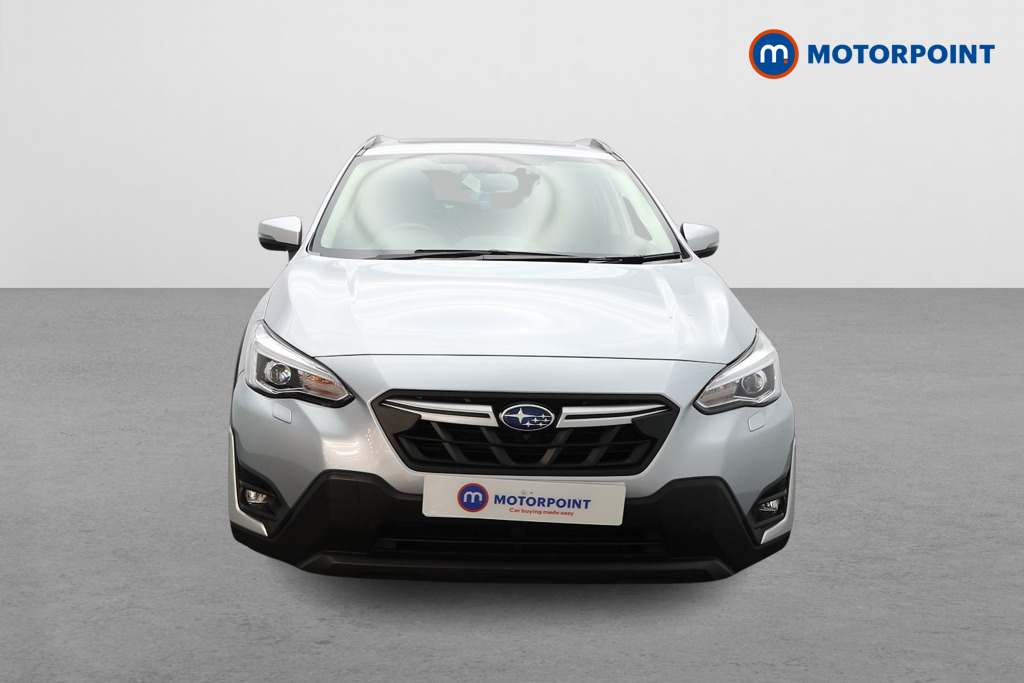 Subaru XV Se Premium Automatic Petrol-Electric Hybrid SUV - Stock Number (1564723) - Front bumper