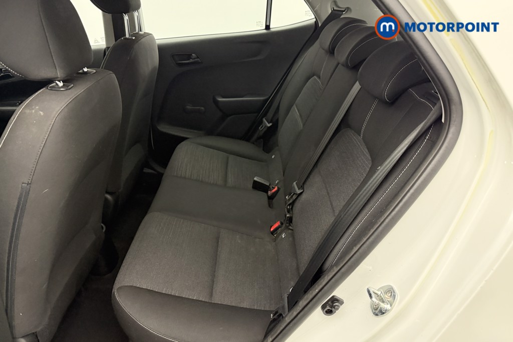 KIA Picanto 1 Manual Petrol Hatchback - Stock Number (1565195) - 2nd supplementary image