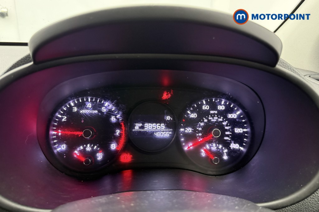 KIA Picanto 1 Manual Petrol Hatchback - Stock Number (1565195) - 4th supplementary image